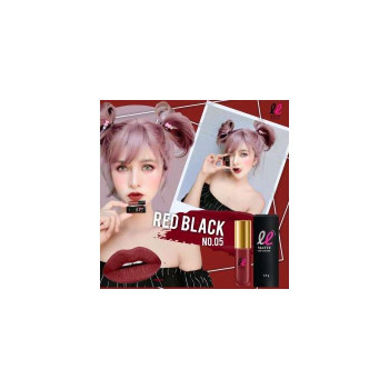 Lip Lover Long Lasting Lip Lover (No. 05 Красный Черный / Красный Черный)