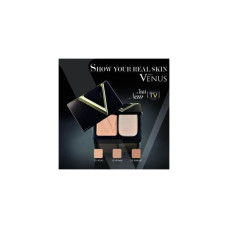 Mistine Venus Forever Perfect Super Powder SPF25PA ++ # 02