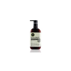 Phutawan Coconut body lotion Кокосовый лосьон для тела с уникальным экзотическим ароматом сделан из смеси органического кокосового масла холодного отжима и других питательных ингредиентов. Богат жирными кислотами и витаминами, он легко впитывается кожей,