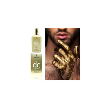 Туалетная вода-спрей DC ONE GOLD 100 мл.