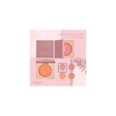GOLDBERRY SIMPLIFY ULTRA LIGHT BLUSHER