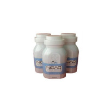 Nikao Speed Repair 50x4 мл x3 Nigao Speed Repair 50x4 мл x3