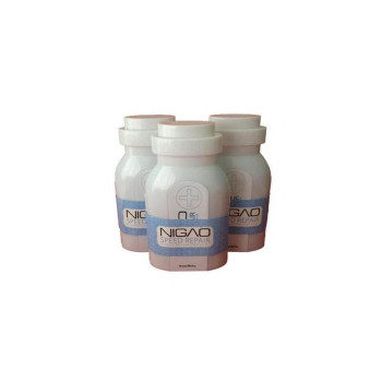 Nikao Speed Repair 50x4 мл x3 Nigao Speed Repair 50x4 мл x3
