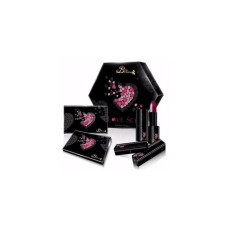 Пудра-пудра Bsecret Honey UV Foundation Powder + Lip LOVESET NO.02