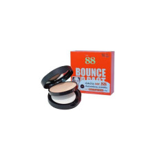 Ver.88 Силиконовая пуховка Bounce Up Pact 88 SPF50 + PA (1 кейс)