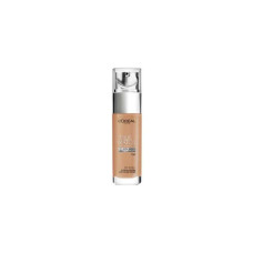 LOreal True Match Satin Smooth Liquid Foundation SPF16 - G6 Gold Sand 30 мл.