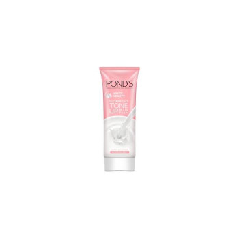 Молочная пена Ponds White Beauty Tone Up с обогащением 100 г.