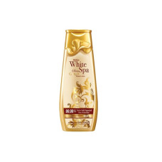 Лосьон-сыворотка White Spa Swiss Gold 200 мл. Mistine/White Spa Swiss Gold Serum Lotion 200 ml. Mistine
