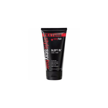 SEXY HAIR Style Sexy Hair SLEPT IN Texture Creme 150 мл.