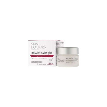 Skin Doctors SD Белый и Яркий 50 мл