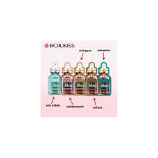 Rojukiss Firm Poreless 5x Intensive Mask 25ml. (1 лист) Листовая маска с антивозрастной формулой. Дряблая кожа