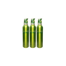 PCL Just Modern Spa Addix Gloss & Mousse Shadow Formula 220 мл. 3 банки