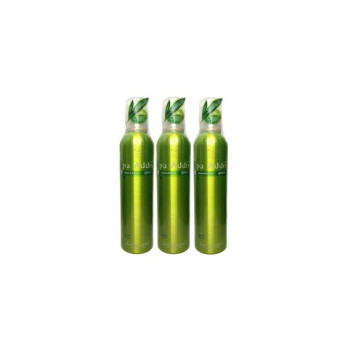PCL Just Modern Spa Addix Gloss & Mousse Shadow Formula 220 мл. 3 банки