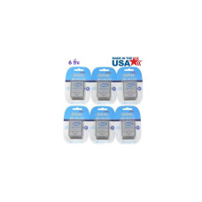 Мятная нить Oral-B Glide Pro-Health Deep Clean Mint (40 м) x6 шт.