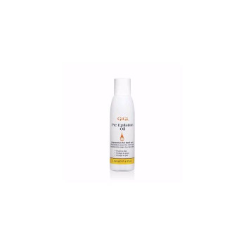 GiGi Pre Epilation Oil / Pre-Wax Treatment 4 унции