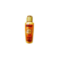 Genive Gold UV солнцезащитный крем
