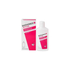 Шампунь BioThymus F уменьшает ломкость. Тонкие волосы у женщин 200 мл. 1 флакон (new look)