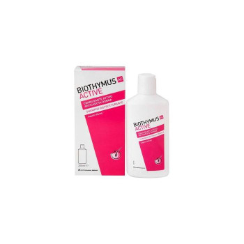 Шампунь BioThymus F уменьшает ломкость. Тонкие волосы у женщин 200 мл. 1 флакон (new look)