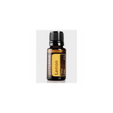 Эфирное масло лимона doTERRA