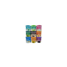 Воск для ухода за волосами с экстрактом йогурта 500 мл, Jena/ Hair care wax with yoghurt extract 500 ml, Jena