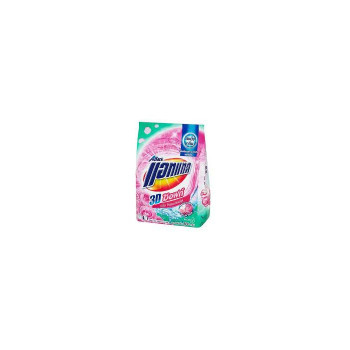 Моющее средство Attack 3D Soft Romantic Love Concentrated Formula 800 г/ Attack Detergent 3D Soft Romantic Love Concentrated Formula 800 g