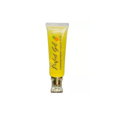 Perfect gel eye gel mixed with pineapple oil and gold 40 ml./ ​Гель для кожи вокруг глаз с ананасовым маслом и золотом 40 мл