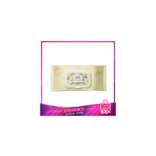 THE SAEM Garden Pleasure Chamomile Cleansing Tissue 500 гр.