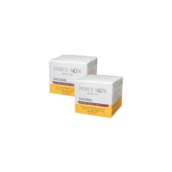 Percy Skin Absolute Percy Skin Absolute Facial Mask 2 баночки (размер 20 гр.)