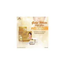 Золотой крем BM.B Gold white expert cream 1 бесплатно 1