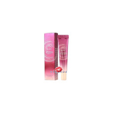 (Опт 69-) AHC Time Rewind Real Eye Cream For Face 12 мл Season 8 Знаменитый крем для глаз из Кореи, который уменьшает круглые морщинки и темные круги под глазами. И сглаживая морщинки на щеках Снимите отек под глазами.