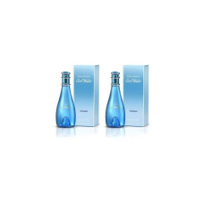 Davidoff Cool Water для женщин с коробкой (2 бутылки)