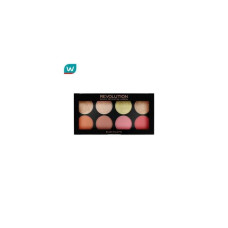 Палетка румян Makeup Revolution - Blush Goddess