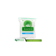 Ватные диски FACIAL PUFFS 100S Ambulance Brand (6 шт.)
