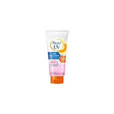 Biore UV Anti-Pollution Body Care Serum Intensive White SPF50 + PA +++ 150ml.