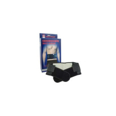 ZXK - Waist Support, встроенная инфракрасная опора для талии, L = 15x93 см, черный
