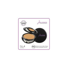 JURNESS Aromatherapy Foundation Powder SPF 25 PA ++ No.0 Фарфор
