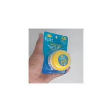 Ocean Potion Face Zinc SPF 50 1 унция.