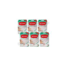Пад Tigerplast Soft Pad P1 60 x 70 мм. 5 листов / коробка (6 коробок)
