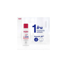 Очищающее средство от прыщей Peurri clear all acne cleanser 100 мл.