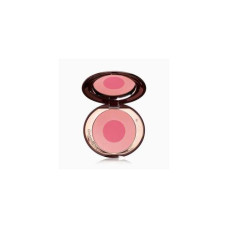 Faceluxe II Charlotte Tilbury от щеки до шика