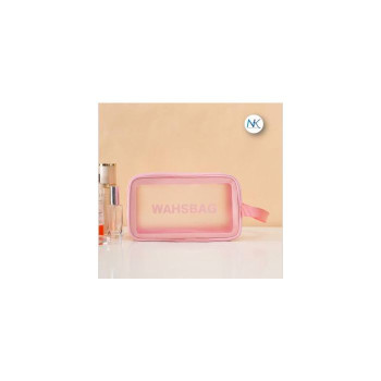 mymyshop косметичка Водонепроницаемая косметичка