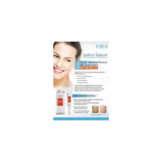 Fortaîn Absolute Physical Silk Sunscreen SPF50 PA +++ 5 мл, 3 тюбика.
