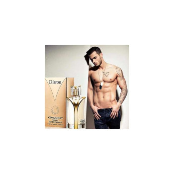 Dirron Conquest For Men EAU DE Parfum 100 мл.