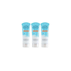 Mistine Snow Frozen Whitening Sunscreen Body Lotion SPF 50 PA ++++ 100 мл. (3 куска)