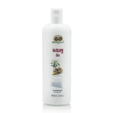 Имбирный шампунь Абхай для жирных волос 300 гр/Ginger Shampoo 300 ml., Abhaibhubejhr