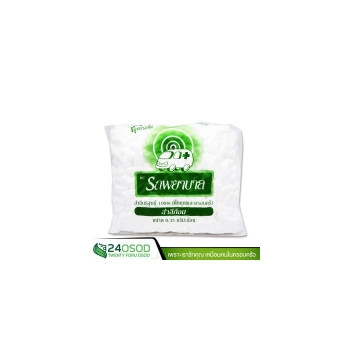 Ватные шарики, COTTON BALLS 450G, марка скорой помощи