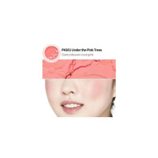 Etude House Blossom Cheek (Цветочный пикник) 6гр