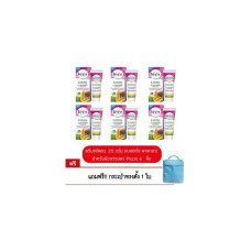 Veet 6 unit Крем для удаления волос Экстракт папайи 25 гр.