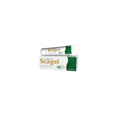 Skin nourishing gel 4 g./Питательный гель для кожи 4 г.