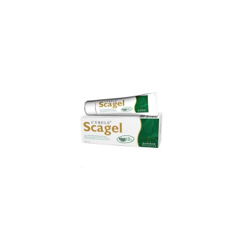 Skin nourishing gel 4 g./Питательный гель для кожи 4 г.